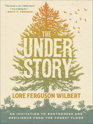 cover image of The Understory